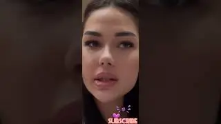 Ivana Periscope🌹 967 #broadcast #livestreaming  #cute #vlog #periscope  #beautiful #liveupdates