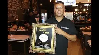 Hamburgueria aPaulista - Guia Garfo de Ouro