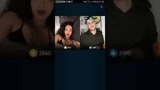 Melek özçağan bigo live 19.04.2020