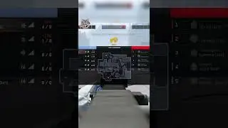 Только АФКашников и можешь  #варфейс #shorts