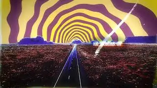 Ida Mae - American Cars (Official Visualizer)