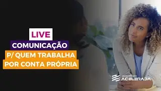 O futuro da comunicação para empreendedores solo (quem trabalha por conta própria)