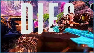 The Game That Never Dies ( Titanfall Montage )