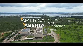 Teaser - América Aberta