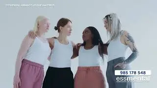 SUPERAR LA INSEGURIDAD