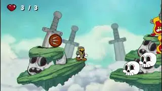 TOONSOULS - DEVELOG - PLAYER ANIMATION - WHAT DO YOU THINK ?