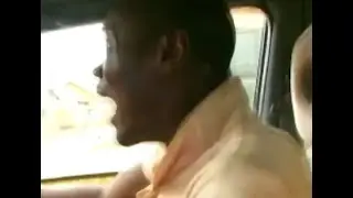 Getto rally on drugs