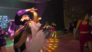 Heart Zouk Marathon Hanoi 13 October 2024