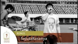 Bonus - Sejuta Rasanya | Official Video
