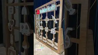 "Conociendo a creadores de YouTube Health!" @DraAnaCeci @pologuerrero @drrichginecologo6741