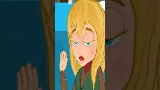 Little Match Girl Part 4 