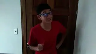 Hola Soy Matt // Conducir