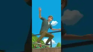 SKATE EXPERT 