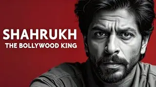 The burden of Shahrukh Khan's life