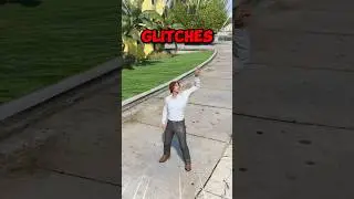 5 Useless Glitches in GTA 5🤣🤦‍♂️