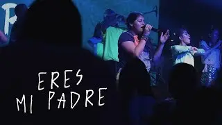 Eres Mi Padre | Xtreme Kids | En Vivo