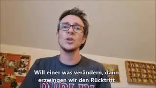Austrian Solution (a little rap)