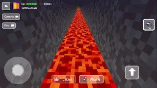 Block Craft 3D: Crafting Gameplay 