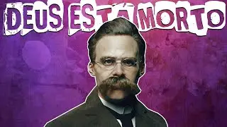 THE DEATH OF GOD ACCORDING TO NIETZSCHE