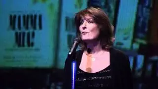 Pablo Gorlero y su nuevo libro,Teatro Musical I, Broadway.avi
