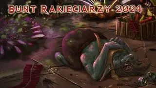 Drakensang Online - Bunt Rakieciarzy 2024 / Riot of the Rocketmen 2024