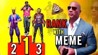 FREE FIRE all Elite Pass Bundle ranking With Meme's. All free fire elite pass. #freefire #bundle #1k