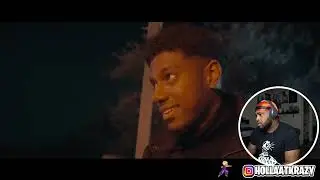 The Young One - Endzone | Reaction