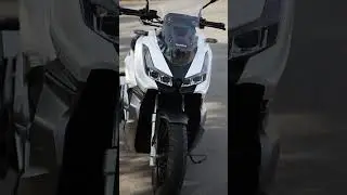 🏍 HAMTAZ ADV 150