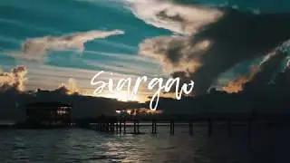 Siargao with Joyce Pring