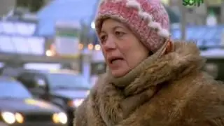 25 серия. Сталинские подземелья