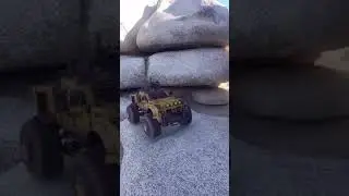 Amazing 3d Animation made with Blender With Vfx By link in Description #gaming #3d #vfx #blender #ar