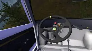Ярiк тiкай Версия My Summer Car