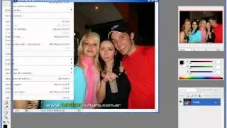 APRENDA A EDITAR FOTOS CON PHOTOSHOP