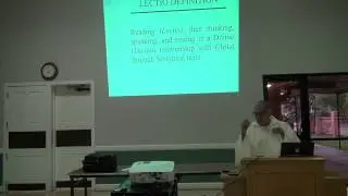 Dr. Robert Hesse - Lectio Divina Workshop