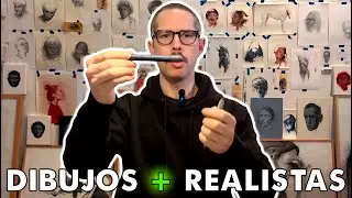 Dibujos Mas Realistas