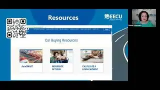 Car Buying with EECU
