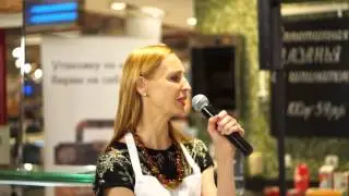 «Азбука Вкуса» опробовала «метод Лиепа»