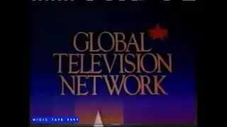 Global Television Network (1985)