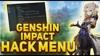 BEST GENSHIN IMPACT HACK 2022 DEC ✔️ GENSHIN MODMENU 2022 ✔️ GENSHIN IMPACT HACK DOWNLOAD 2022 ✔️