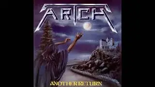 Artch - Where I Go