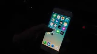 Подключение Iphone 6 по bluetooth к Citroen C3