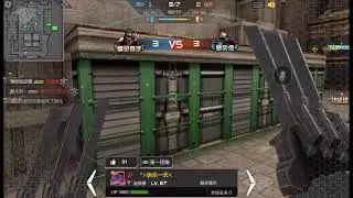 [CF:M] 중탄 나노모드 