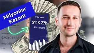 AliExpress’ten 10 Ürünle Zengin Olun! 💰