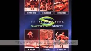 WWE PPV Themes (2004)