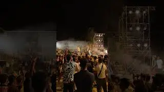 PASTER - ÖMÜR KÖMÜR KİMİ  EGP Arena  (Su İdman Sarayı) #5