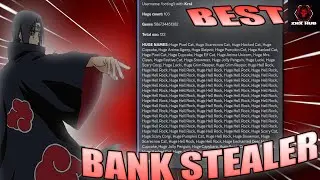 PSX BANKSTEALER SCRIPT | Pet Sim X Bank Stealer Script | How To Get Your Own PSX BANK STEALER SCRIPT