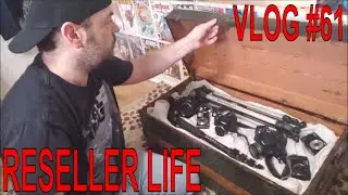 RESELLING IN A LOCKDOWN - RESELLER LIFE VOLG #61