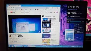 Windows 10 Has BSOD