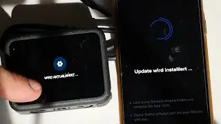GoPro Hero Black 12 Updaten, Einrichten, Konfigurieren Deutsch