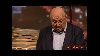 Михаил Жванецкий. Еврейский Новый год. Натан из Балты